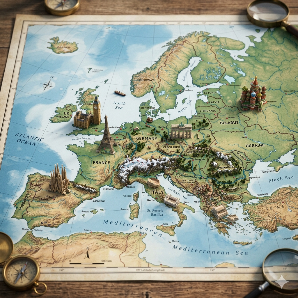 Europe
